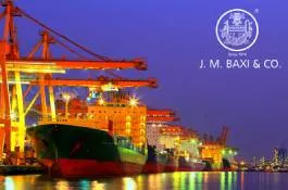 JMBaxi - Logistics Company