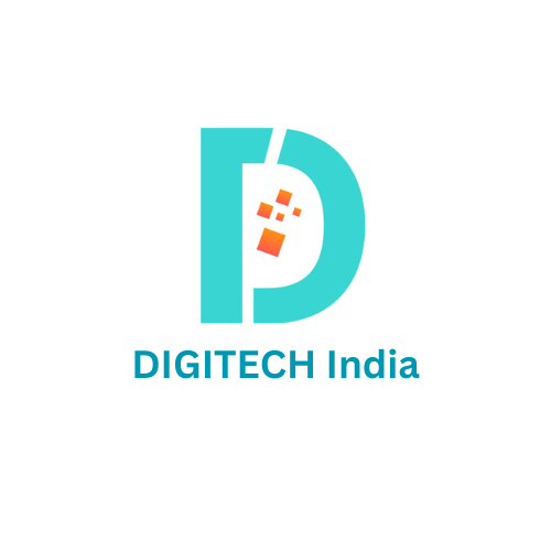 DIGITECH India screenshot 1