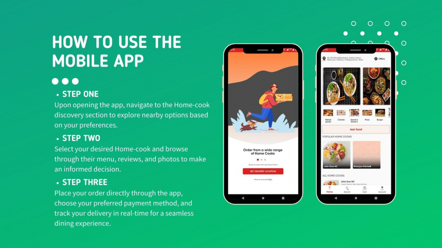 Zippy App screenshot 2