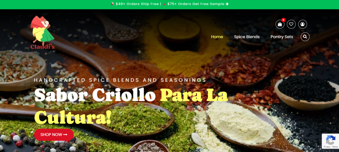 Claudi's screenshot 1