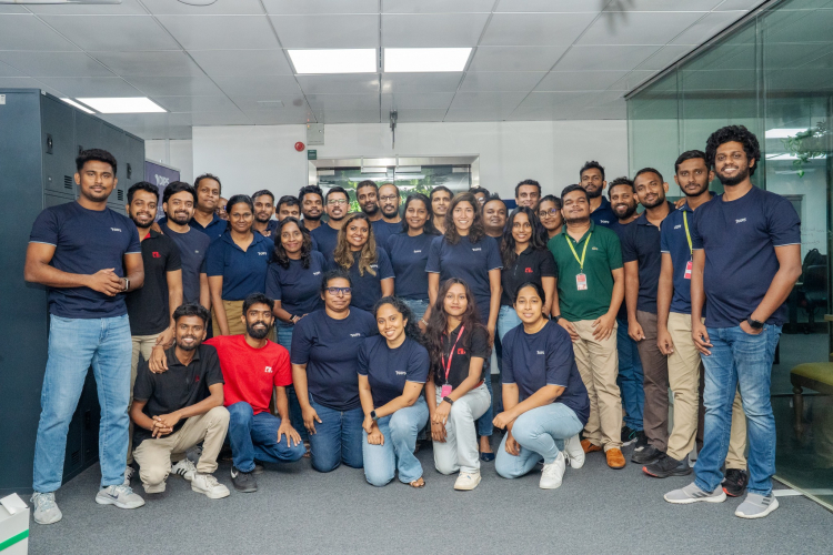 Empowering Norway's largest E-health solutions provider screenshot 1