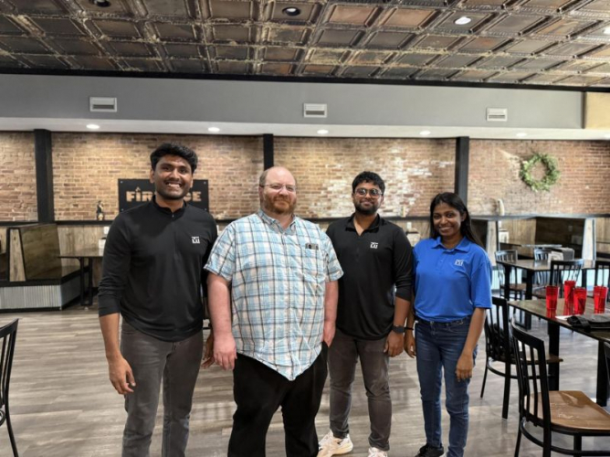 A seamless IFS cloud upgrade: VT Industries' Journey from IFS App10 to IFS Cloud with Creative Software screenshot 1