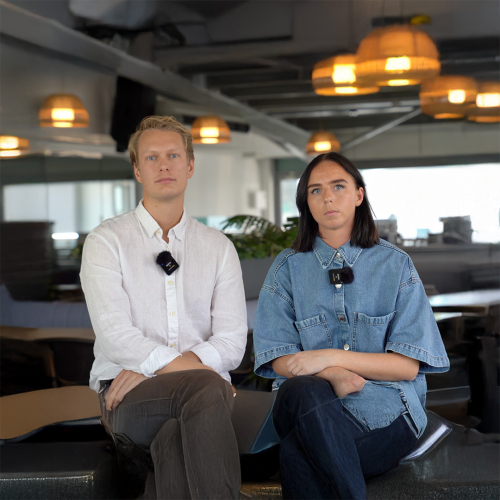 Building Wint’s Digital Accounting Platform: Wint’s Collaboration with Creative Software screenshot 1