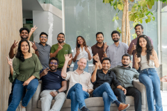 Scaling Product Development for Europe’s Leading Corporate Reporting Platform: CtrlPrint’s Success with Creative Software