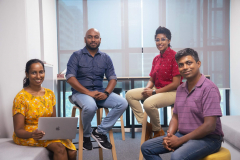 Optimizing ERP System Efficiency with IFS Technical Expertise: A NetOnNet & Creative Software Collaboration