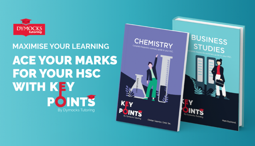 Dymocks Tutoring Australia screenshot 4