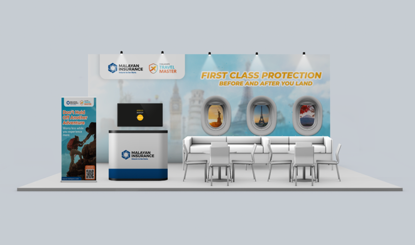 Malayan Insurance, Inc. screenshot 2