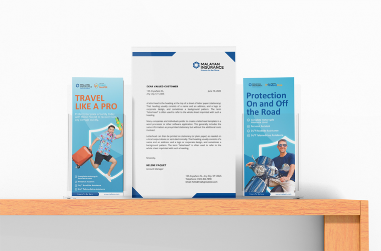 Malayan Insurance, Inc. screenshot 5