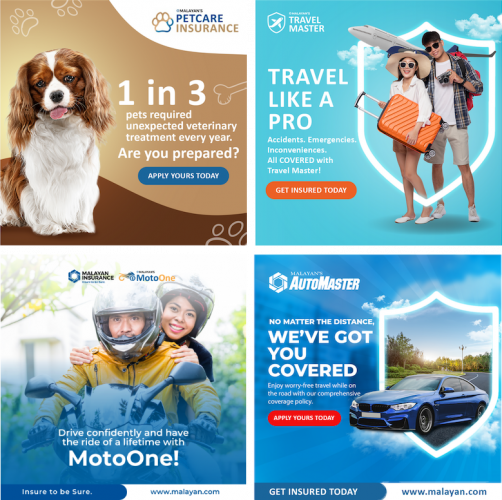 Malayan Insurance, Inc. screenshot 1