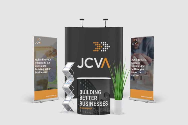 JCVAssociates' Journey to Social Media Success screenshot 3