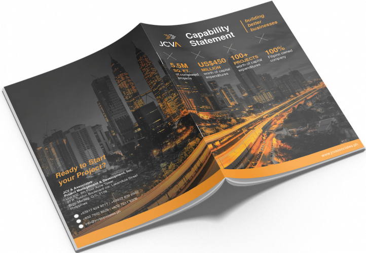 JCVAssociates' Journey to Social Media Success screenshot 4