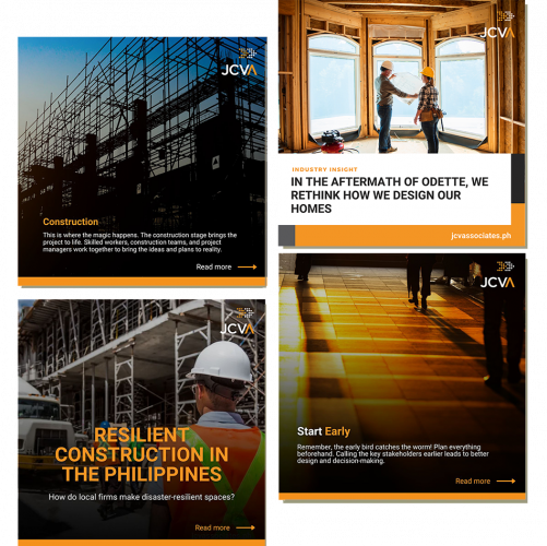 JCVAssociates' Journey to Social Media Success screenshot 2