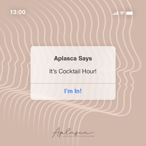 Aplasca Aesthetic screenshot 1