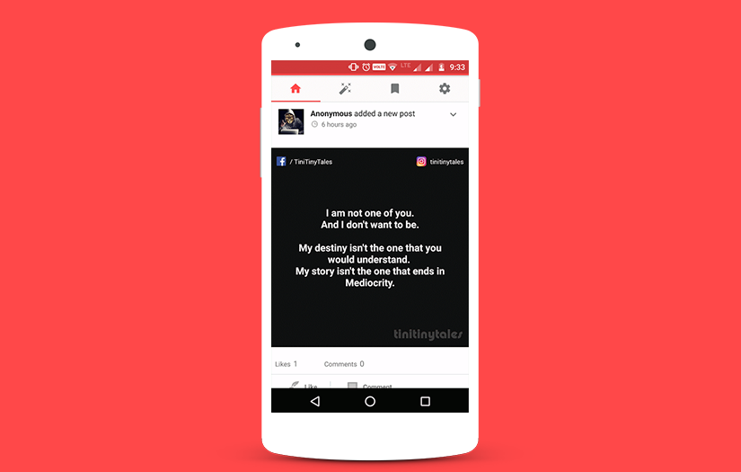 Tini Tiny Tales screenshot 5