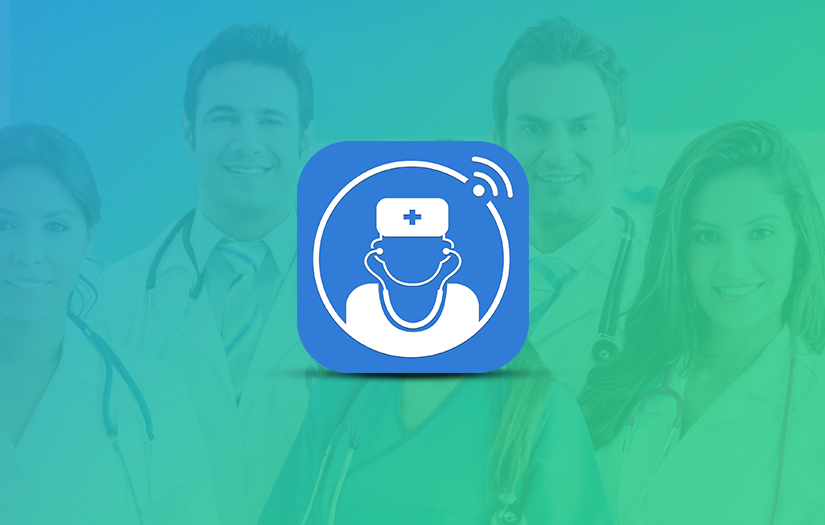 Medrinaline screenshot 1