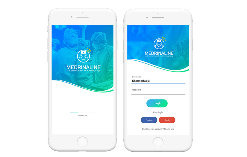 Medrinaline screenshot 7