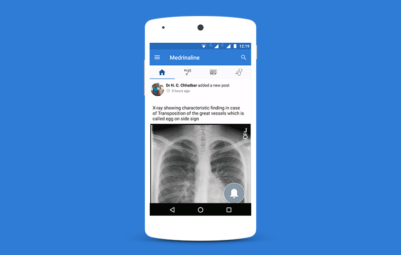 Medrinaline screenshot 5