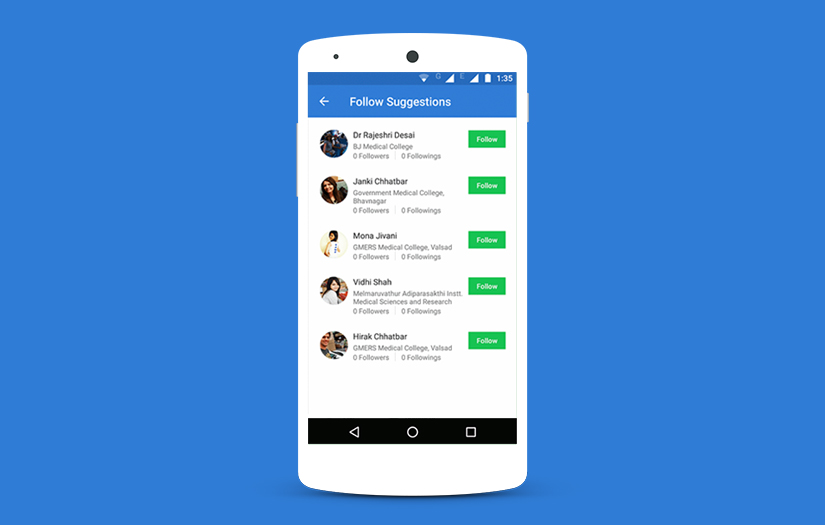 Medrinaline screenshot 6