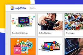 Usefulsite