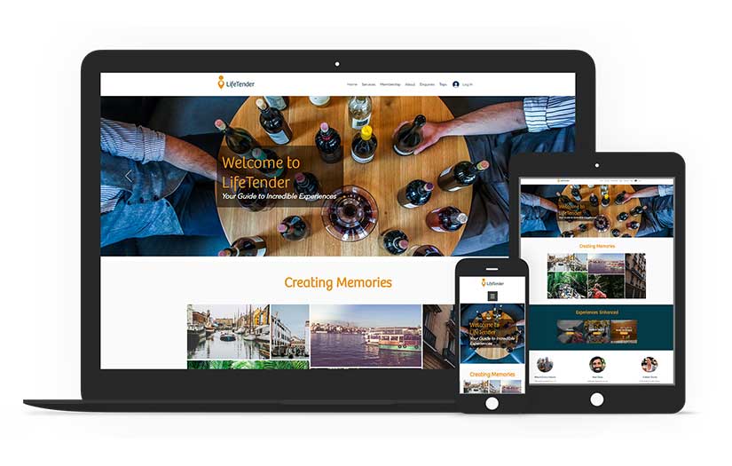 Michel Jerz Feiedrich screenshot 1