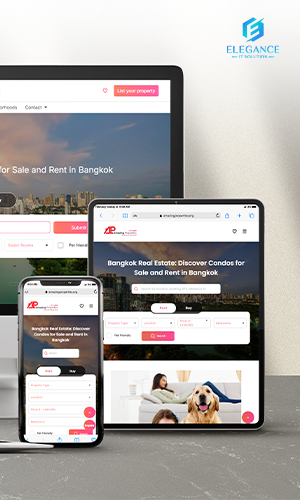 Transforming Real Estate with Cutting-Edge Tech! screenshot 2