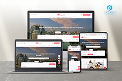 Transforming Real Estate with Cutting-Edge Tech!