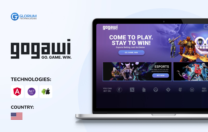 Ninthlink (GoGaWi) screenshot 1