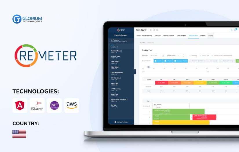 (Re)Meter screenshot 1