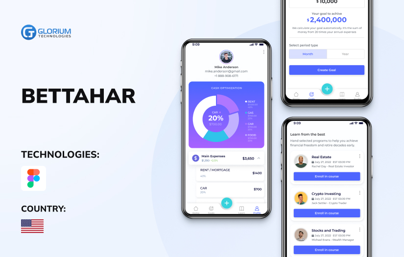 Bettahar screenshot 1