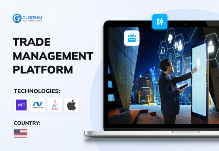 IT company screenshot 1