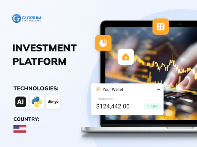 Old Well Partners screenshot 1