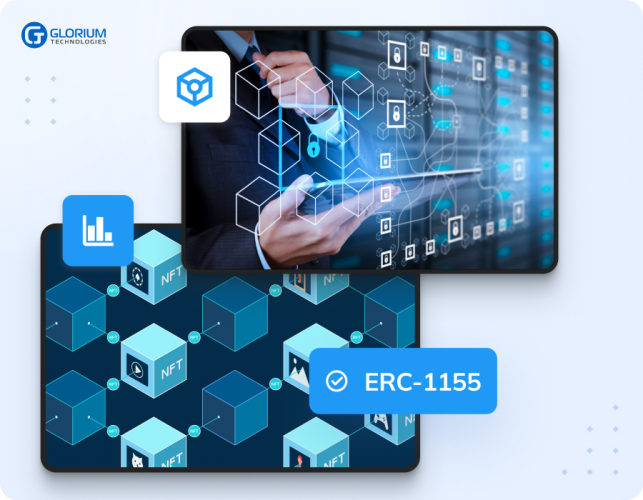 Strategic Discovery Phase for Next-Gen NFT & SFT screenshot 1