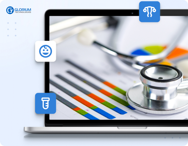 Building a Smarter Fertility Tracker from MVP screenshot 1