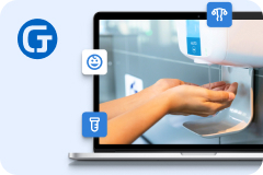 Modernizing Hygiene Product