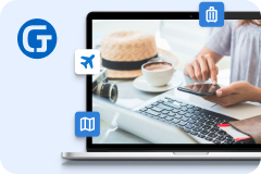 Building a Scalable Travel Booking Platform