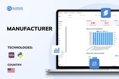 30% Faster Order Processing with Odoo