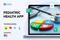 Validating a Pediatric Health App