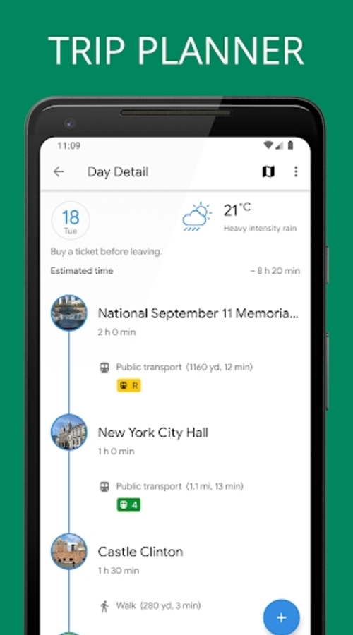 Sygic Travel Maps Offline & Trip Planner screenshot 2