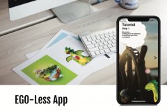  Mobile Application for Mental Health Improvement