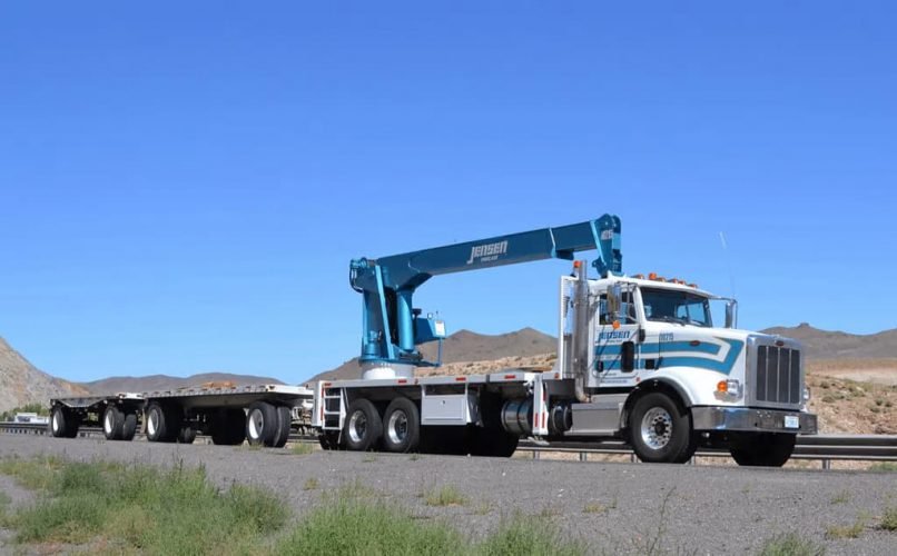 Jensen Precast improves delivery efficiency with Novacura Flow screenshot 2