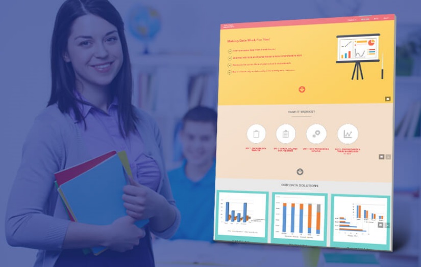 Educational Service Portal screenshot 3
