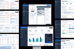 AI-Powered Workforce Compliance & Renewal Automation Platform