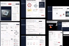 AI-Powered Banking Compliance & KYC Automation Platform