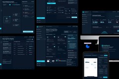 AI-Powered Payroll Workflow Automation & Data Processing Platform