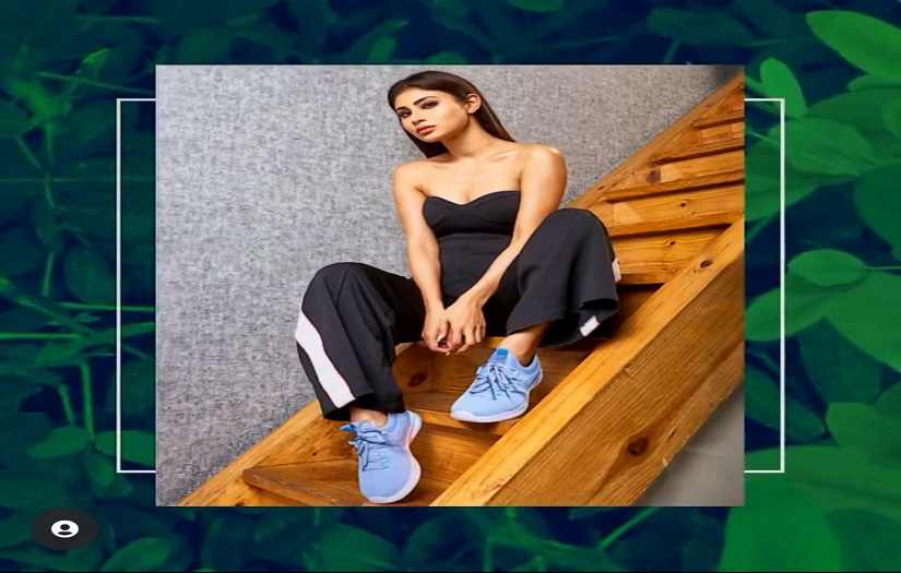 Campus Shoes - Ideated a 360-digital marketing campaign screenshot 1