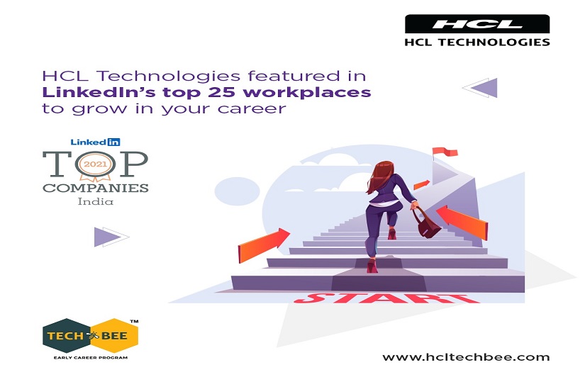 HCL - Brand Awareness And Lead Generation screenshot 1