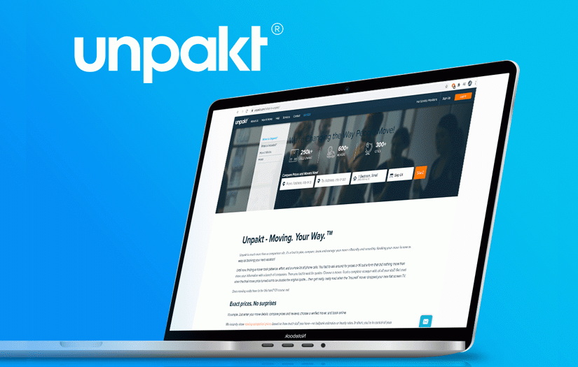 Unpakt | USA screenshot 1