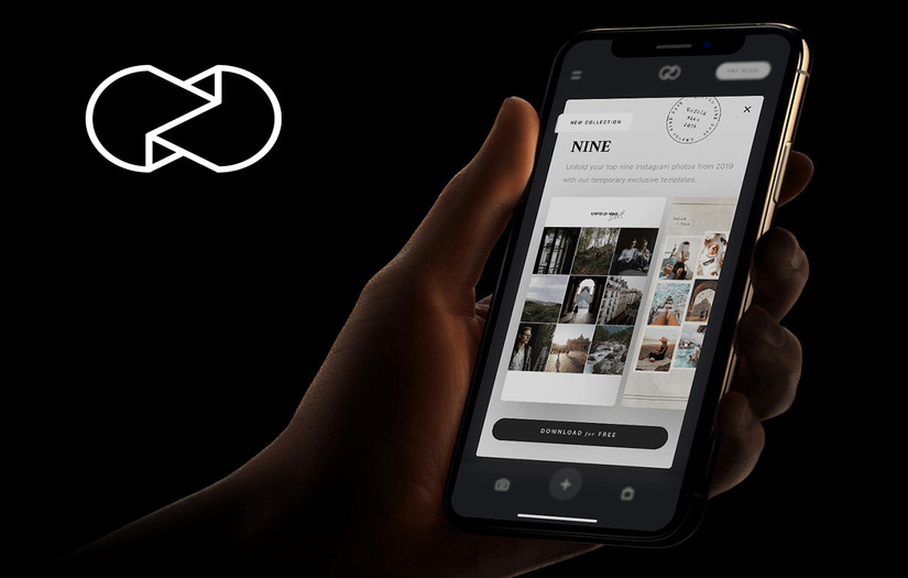 Unfold | USA screenshot 1