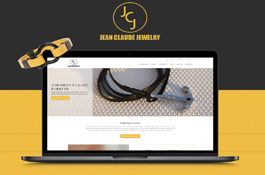 Jean Claude Jewelry