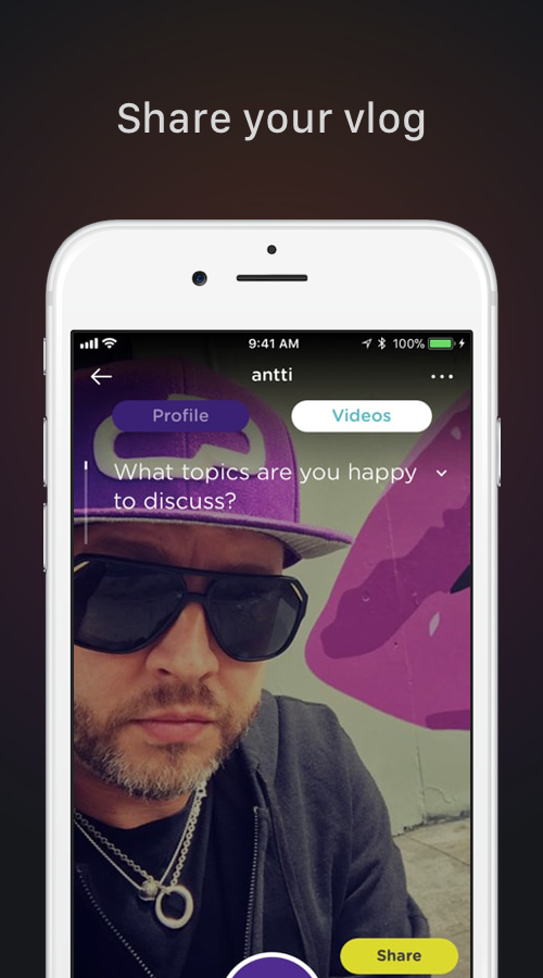 Supercan screenshot 2